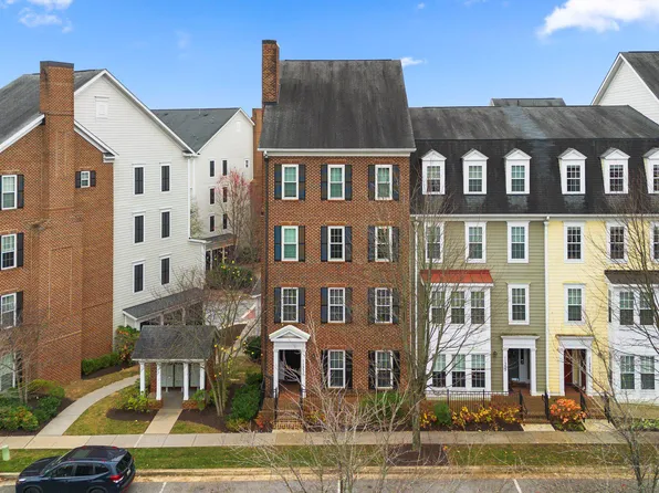 11371 Iager Blvd #1, Fulton, MD 20759