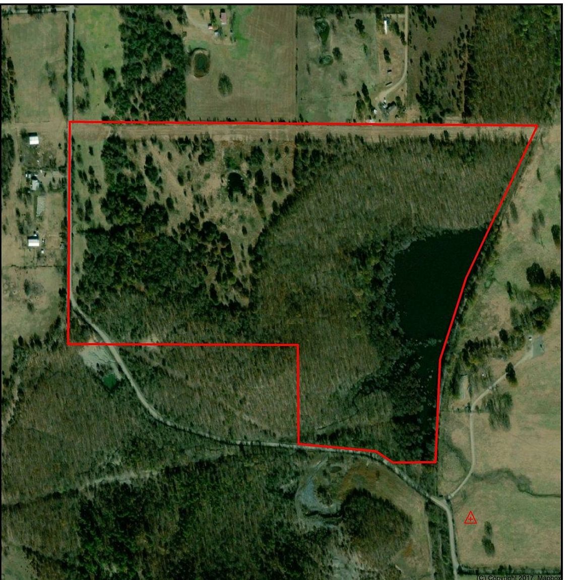 N County Road 4592, Keota, OK 74941 Zillow