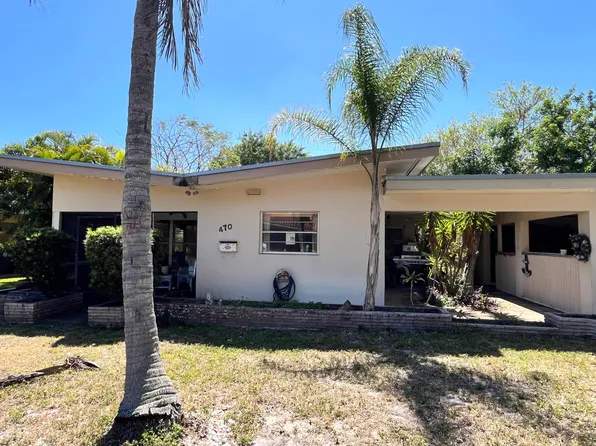 470 NE 26th Terrace, Boca Raton, FL 33431