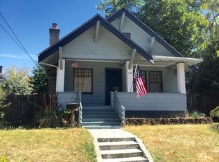 5846 NE 29th Ave, Portland, OR 97211