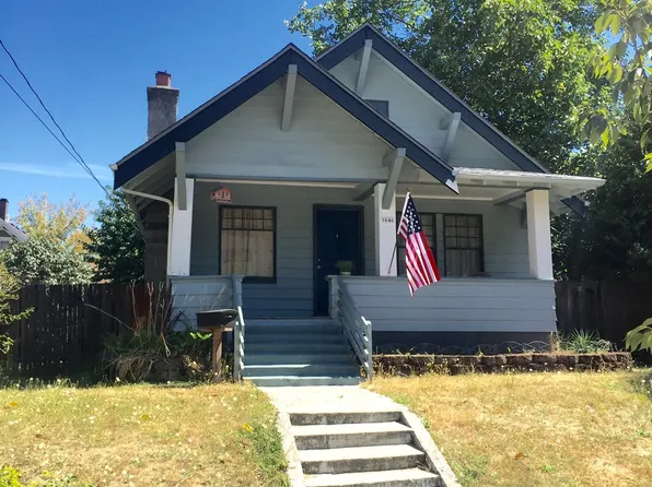 5846 NE 29th Ave, Portland, OR 97211