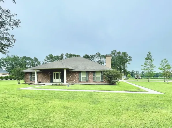 281 Norwood Dr, Schriever, LA 70395
