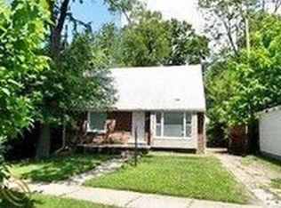 23226 Florence St, Detroit, MI 48219