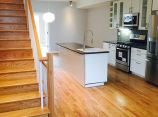 2803 11th St NW #2, Washington, DC 20001