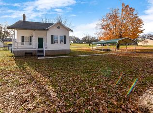 2625 Big Springs Rd LOT 1, Maryville, TN 37801