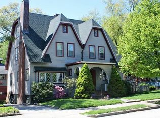 15 Haviland St, Worcester, MA 01602