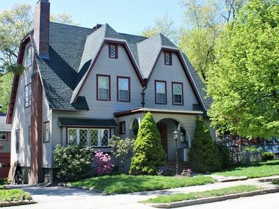 15 Haviland St, Worcester, MA, 01602