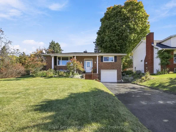 38 Burnham Ave, Cramahe, ON K0K 1S0