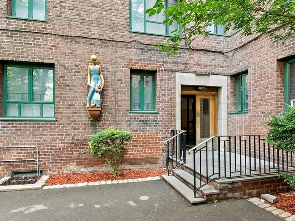1527 Metropolitan Avenue #6A, Bronx, NY 10462