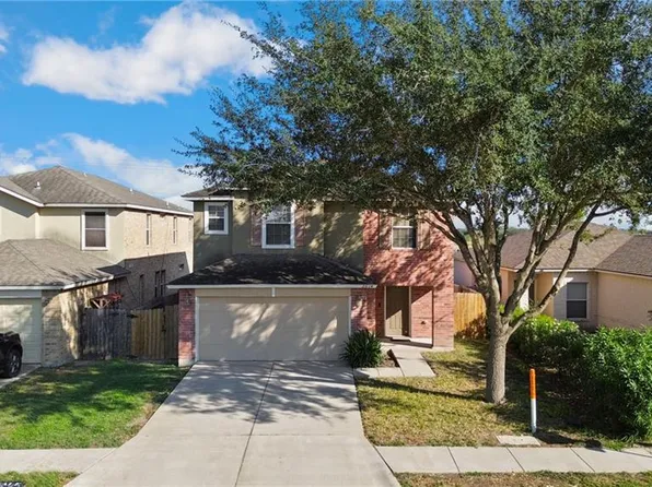 2614 Links Dr, Edinburg, TX 78542