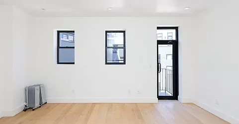 Rented by Green Leaf Management, LLC