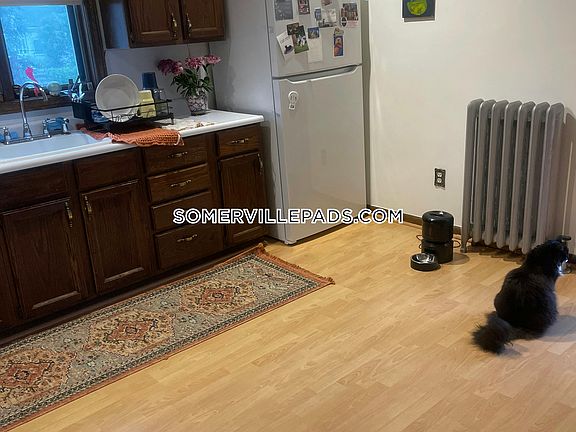 3rd image of 186 Powder House Blvd #4