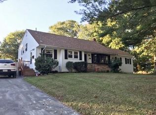 91 Short St, Brockton, MA 02302