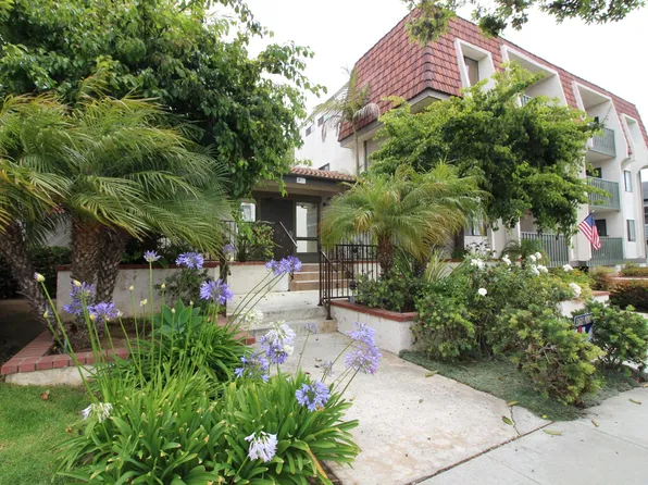 215 W Palm Ave APT 207, El Segundo, CA 90245