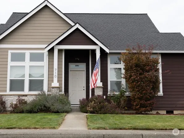 710 Miller Street, Winlock, WA 98596