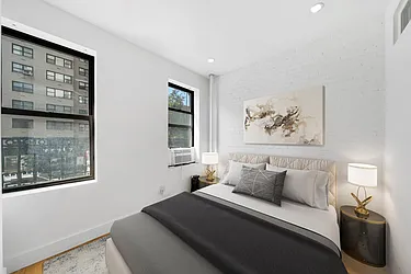 Rented by Vector New York, LLC