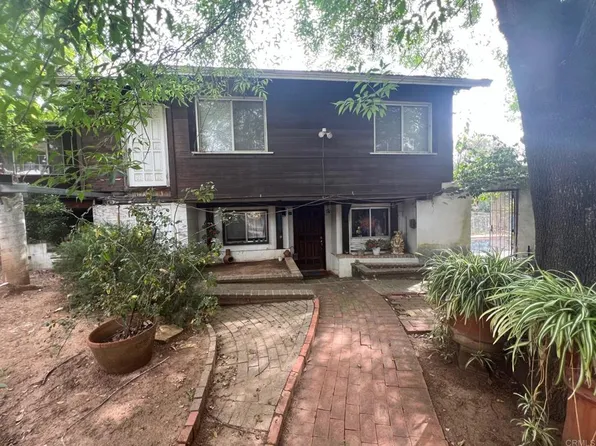 10734 Valle Vista Rd, Lakeside, CA 92040