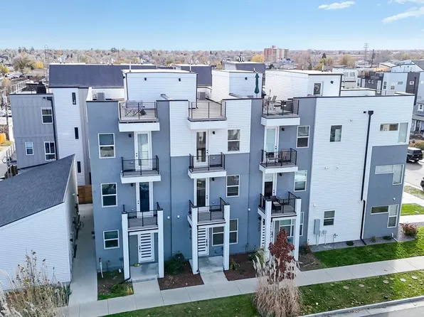 4270 W 13th Ave, Denver, CO 80204