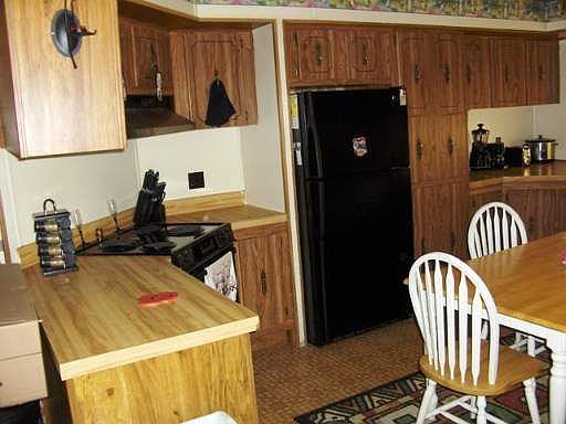 Kitchen View