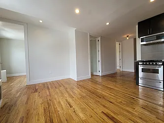 Rented by Lodger Corp