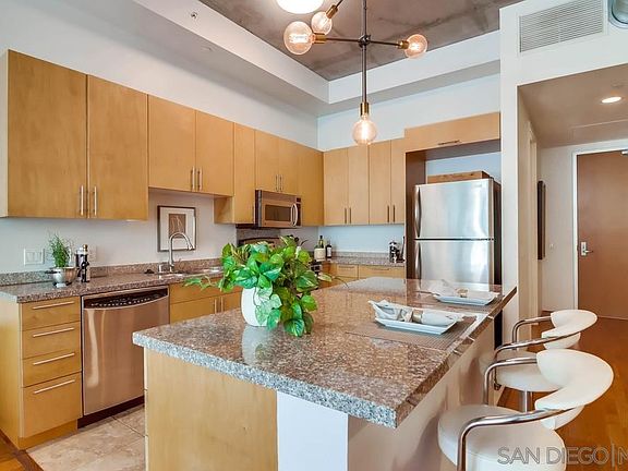 3rd image of 1025 Island Ave Unit 203