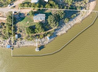 6551 County Road 322, Breckenridge, TX 76424