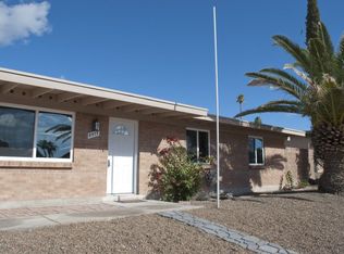 8417 E 24th St, Tucson, AZ 85710