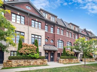 2161 Lillykin St, Oakville, ON L6H0N2