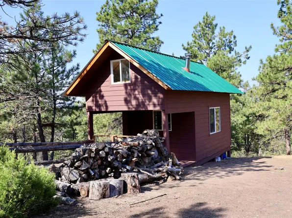 Nhn Gunsight Ln, Cascade, MT 59421