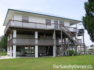 20795 Marina Rd, Perry, FL 32348