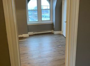 1140 Hamilton St APT 3, Allentown, PA 18101