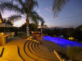 716 Camino Scarpitta, Alpine, CA 91901