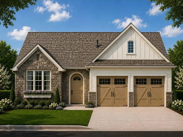 815 Dove Ln, Goshen, IN 46526