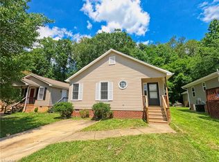300 Aunt Mary Ave, Greensboro, NC 27405
