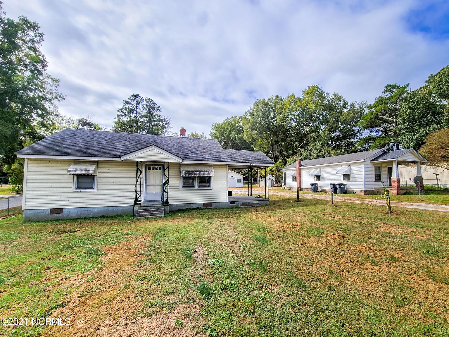 4513 Sunset Ave Rocky Mount Nc 27804 Mls 100297343 Zillow