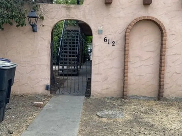 612 S Church St APT D, Visalia, CA 93277