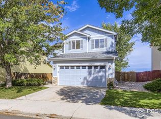 3914 Celtic Ln, Fort Collins, CO 80524