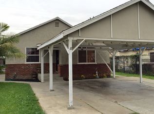 1016 W 152nd St, Compton, CA 90220