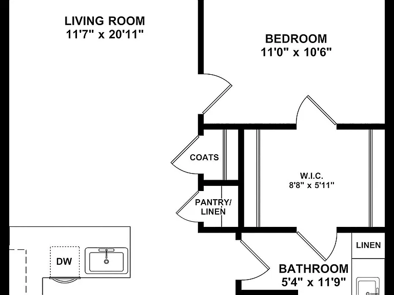 ALTO Apartments of Lenexa — Photo 96