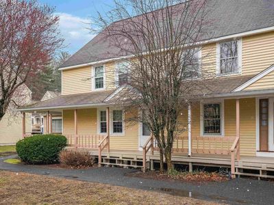 114 Winterwood Drive #114, Londonderry, NH, 03053