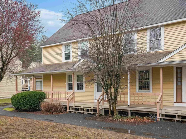 114 Winterwood Drive #114, Londonderry, NH 03053