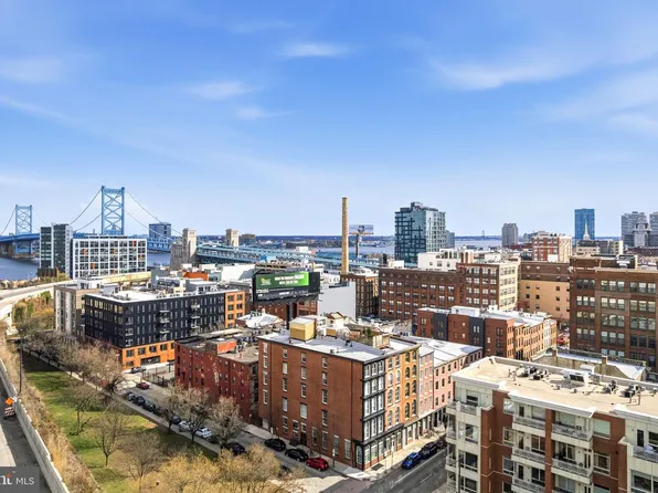 313 N 3rd St APT 5B, Philadelphia, PA 19106