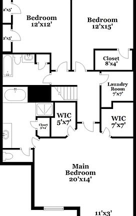 3rd image of this home