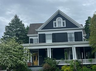 201 S College St, Carlisle, PA 17013