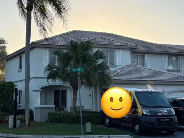 7407 SW 162nd Ct, Miami, FL 33193