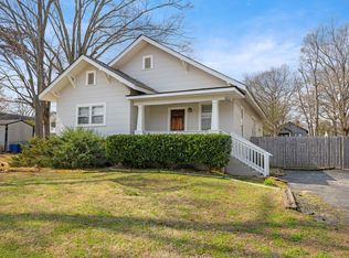 8 N Ymca St, Greenville, SC 29611