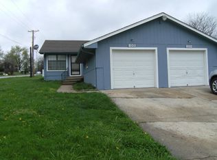8100 E 100th Terrace Ct, Kansas City, MO 64134