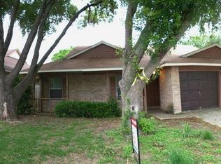 10916 Forest Smt, Live Oak, TX 78233