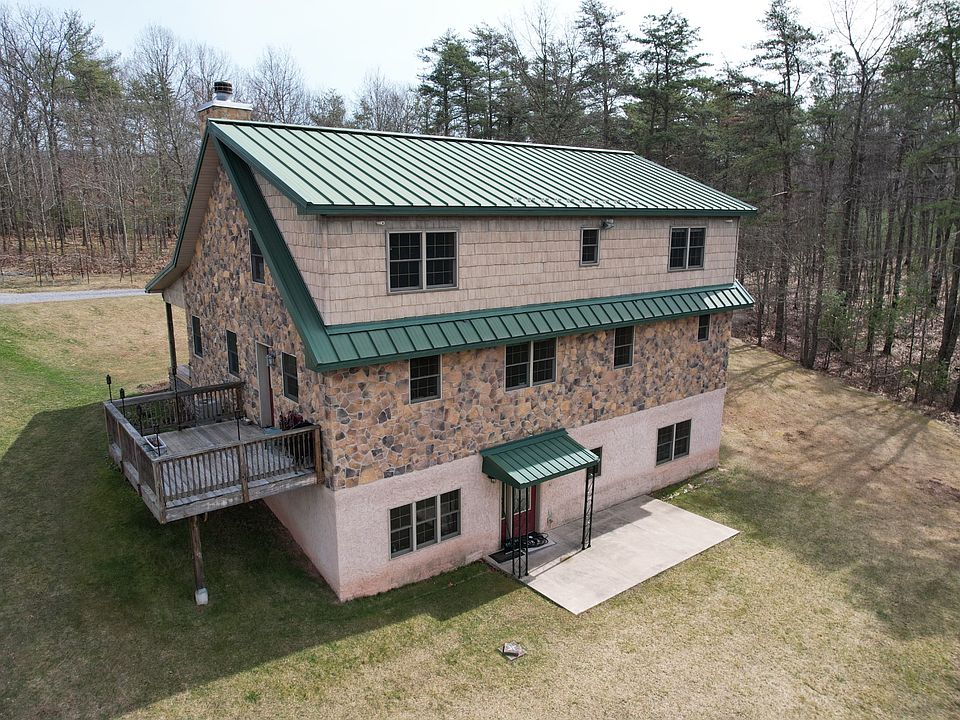 16115 Smith Valley Rd, Mapleton Depot, PA 17052 MLS 11159841 Zillow