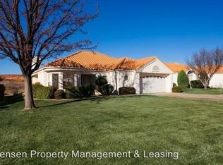 356 N Cactus Ln #8, Washington, UT 84780